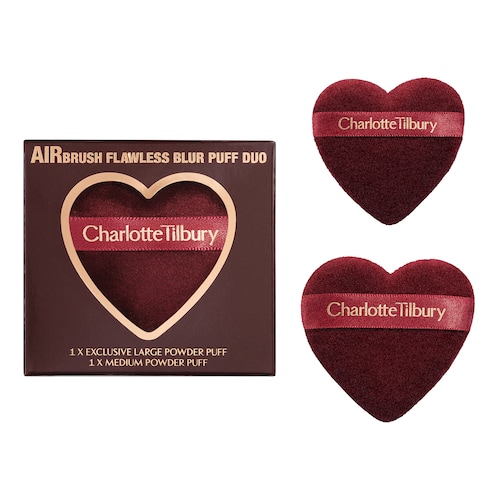 CHARLOTTE TILBURY - Powder Puff Duo