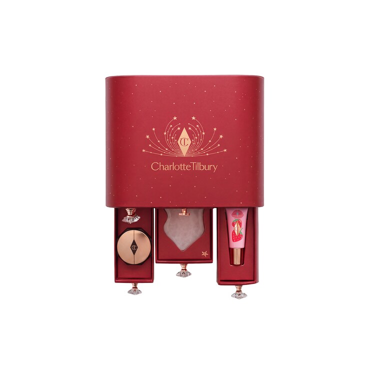 Charlotte's Hollywood Beauty Wonderland - Adventskalender