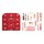 Charlotte's Hollywood Beauty Wonderland - Adventskalender