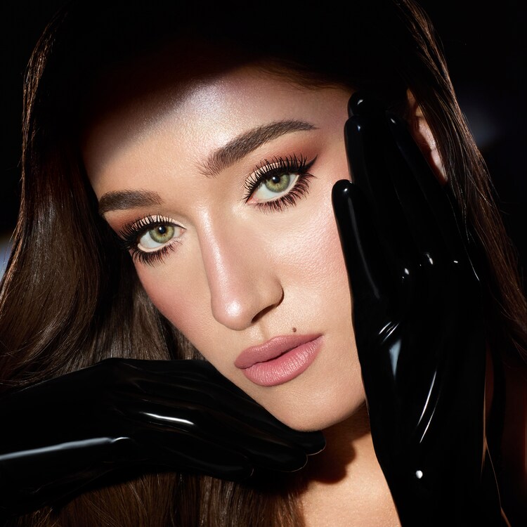 Exagger-eyes Volume Mascara Kit - Make-up-Set