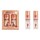 Airbrush Flawless Mini Setting Spray Kit - Coffret Cadeau Spray Fixateur