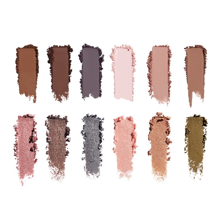 Hollywood Flawless Light Tricks Eye Palette - Lidschattenpalette