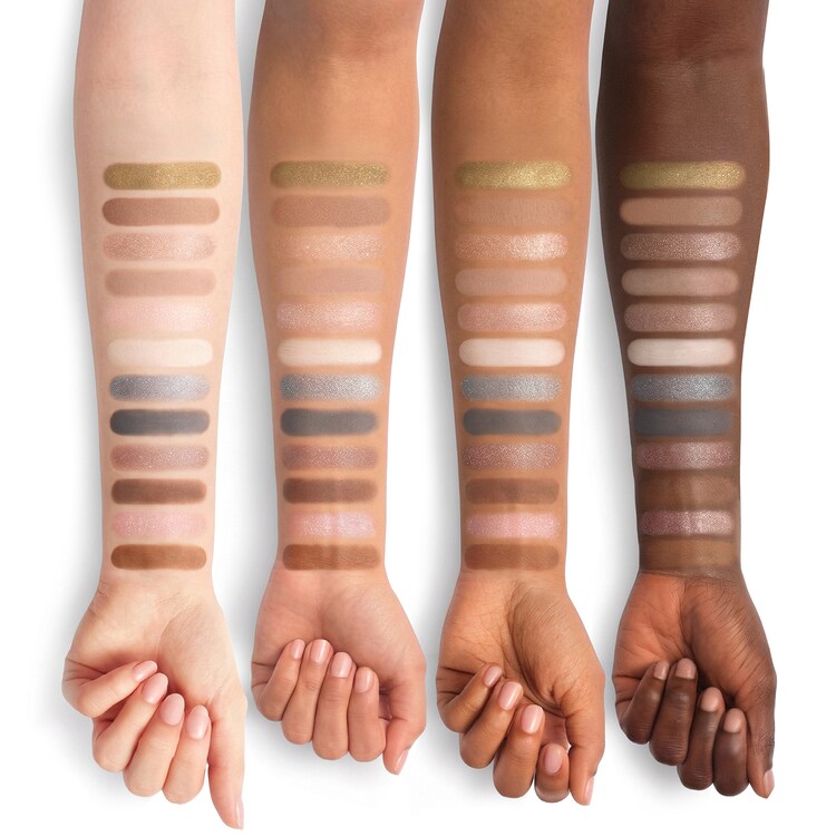 Hollywood Flawless Light Tricks Eye Palette - Lidschattenpalette