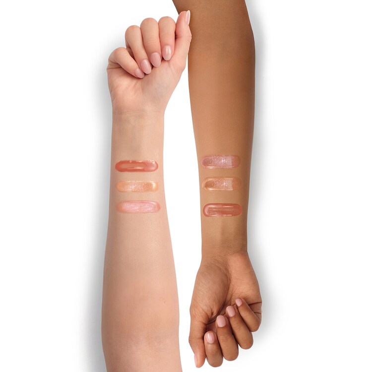Big Lip Plumpgasm Mini Trio - Geschenk-Trio für die Lippen