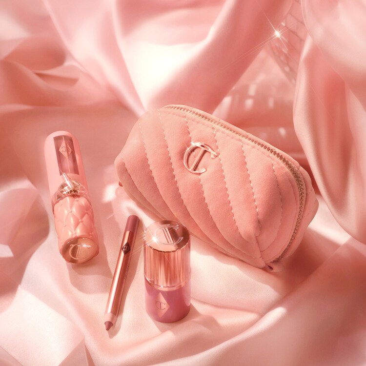 Pillow Talk Everyday Icons - Coffret de maquilhagem