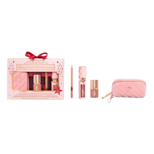 Charlotte Tilbury - Pillow Talk Everyday Icons