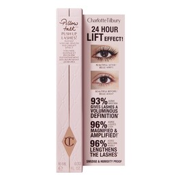 Pillow Talk Push Up Lashes - Maskara 10 ml