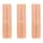 Iconic Mini Lipstick Wardrobe - Estuche de Navidad 