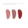 Iconic Mini Lipstick Wardrobe - Estuche de Navidad 