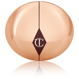 Matirajući puder Airbrush Flawless Finish putno pakiranje 10 g