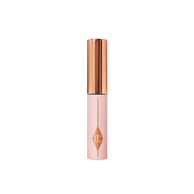 Pillow talk mini push up lashes - Máscara de pestanas tamanho viagem