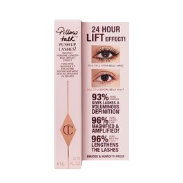 Pillow talk mini push up lashes - putno pakiranje maskare