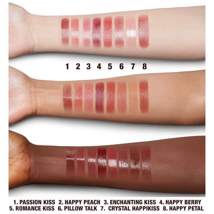 Hyaluronic Happikiss - Barra de labios
