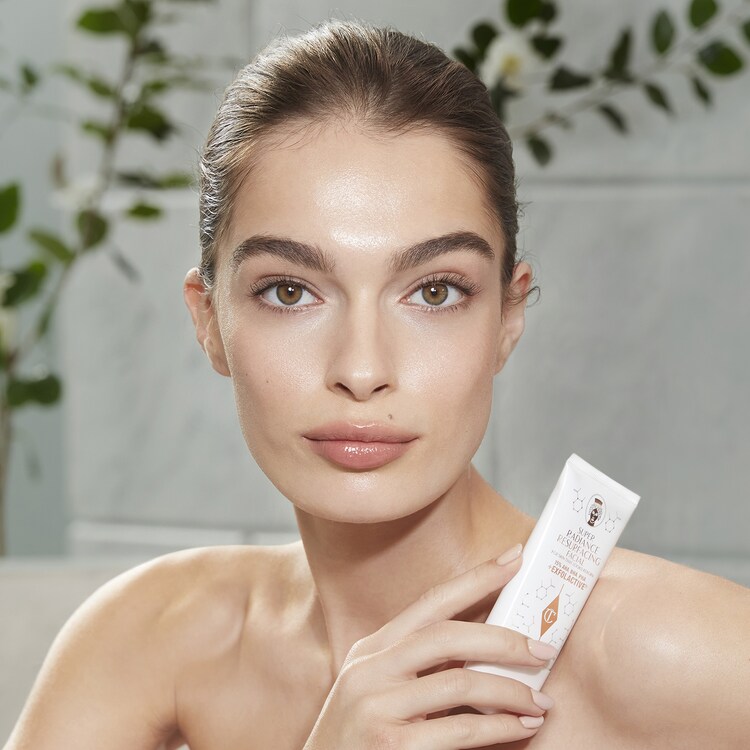 Super radiance resurfacing facial - Masque visage