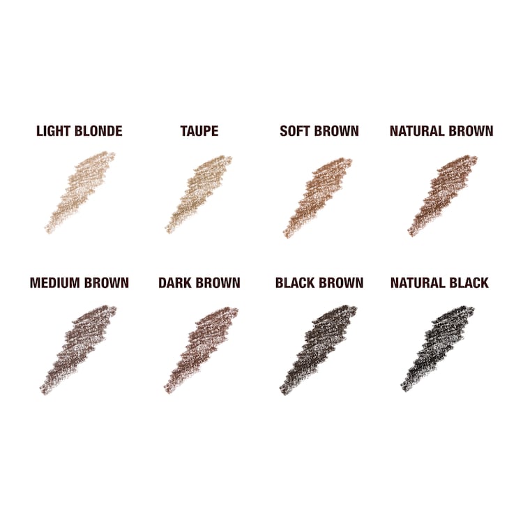 Brow Lift - Ögonbrynspenna