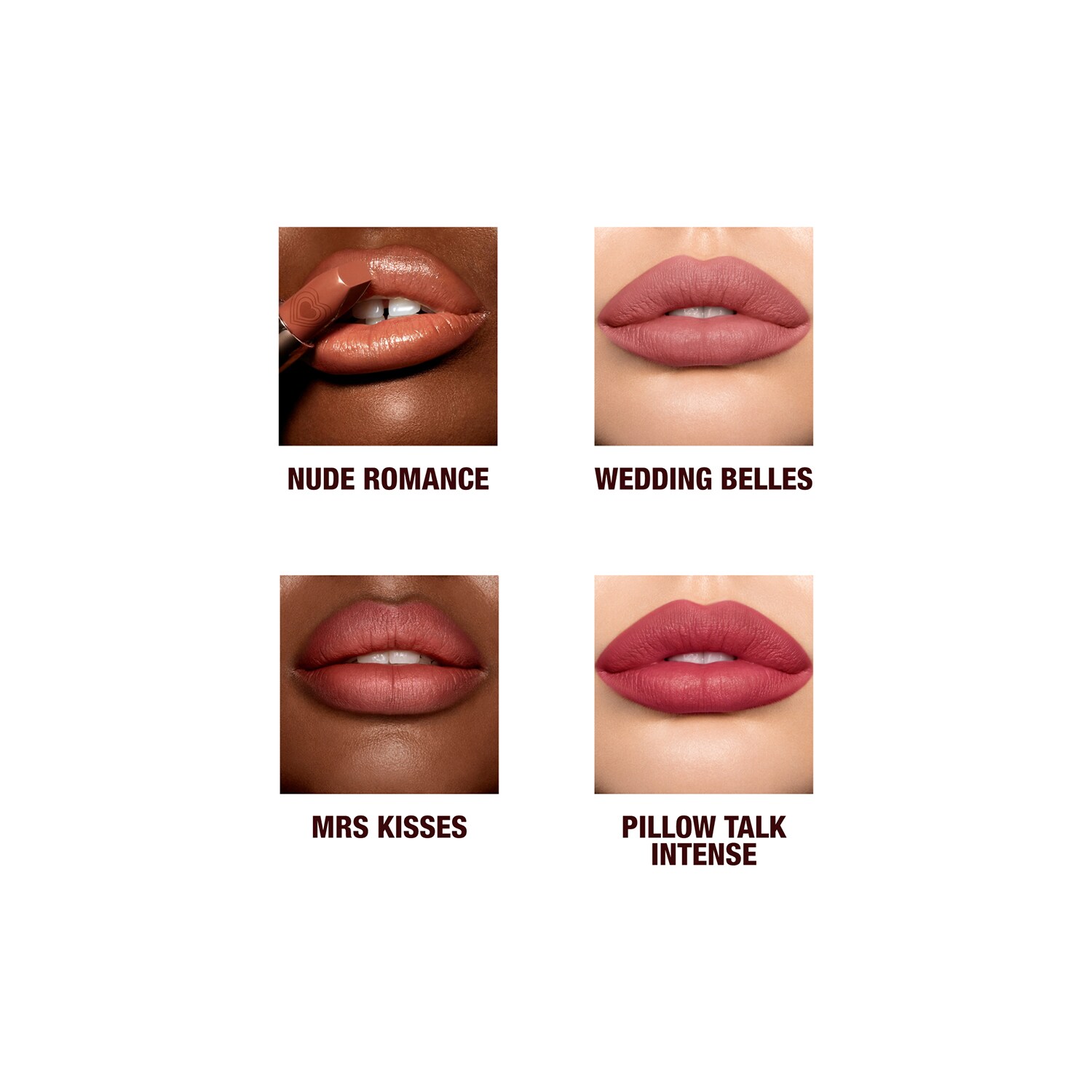 Помада для губ Charlotte Tilbury Look of Love, 3.5 г