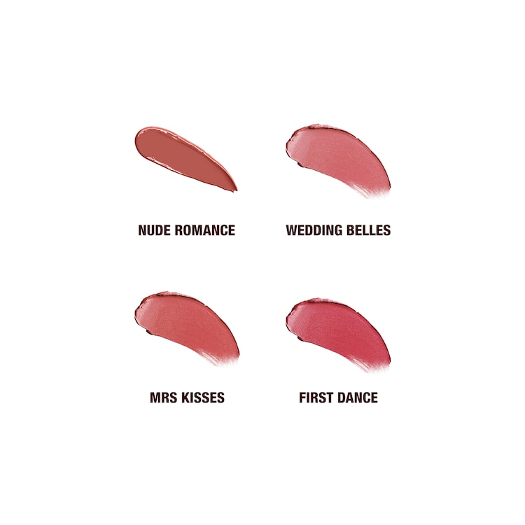Look of Love - Läppstift