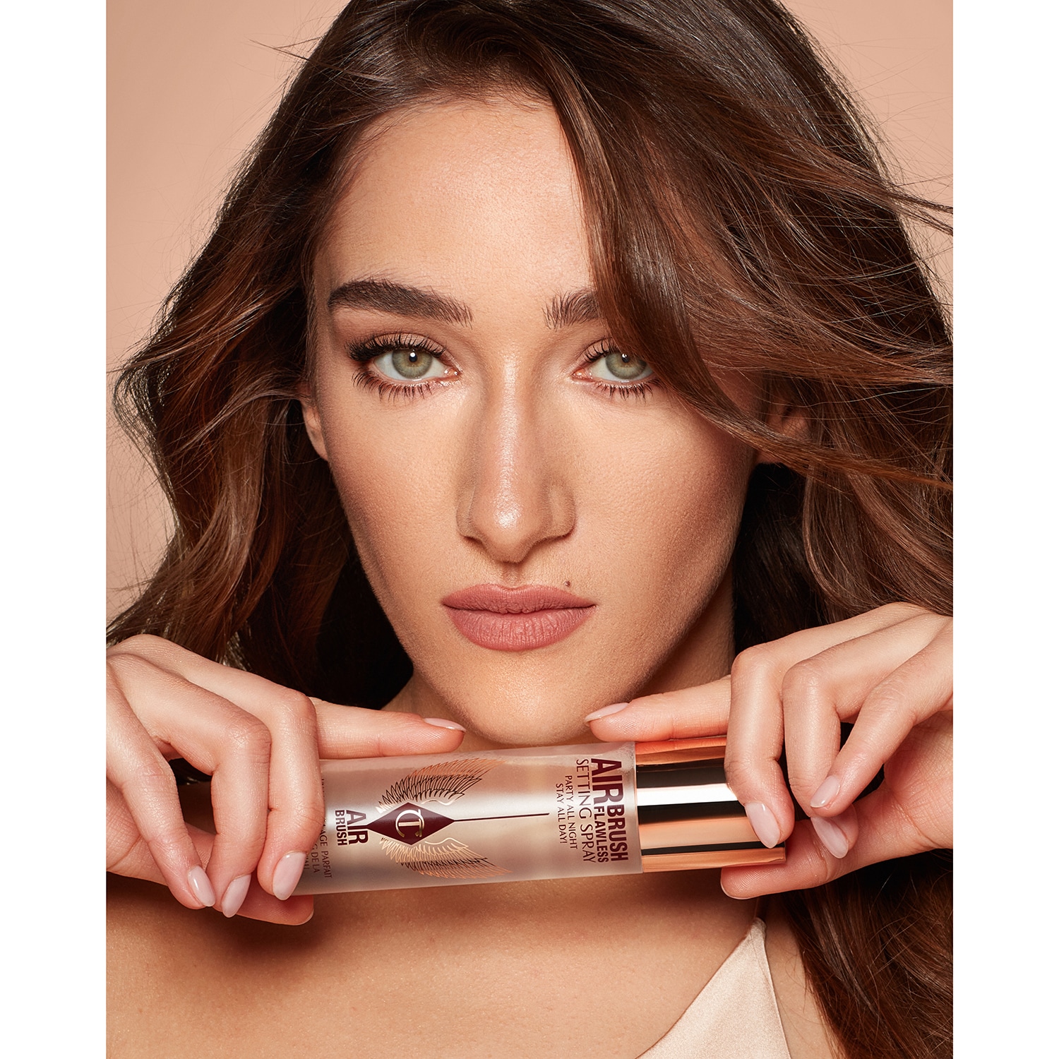 Airbrush Flawless Finish Setting Spray