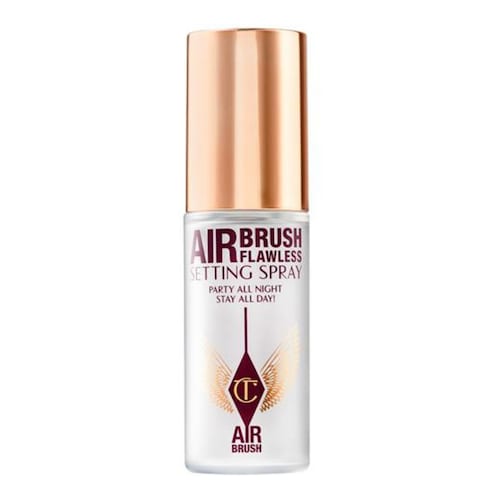 CHARLOTTE TILBURY - Airbrush Flawless Finish Setting Spray