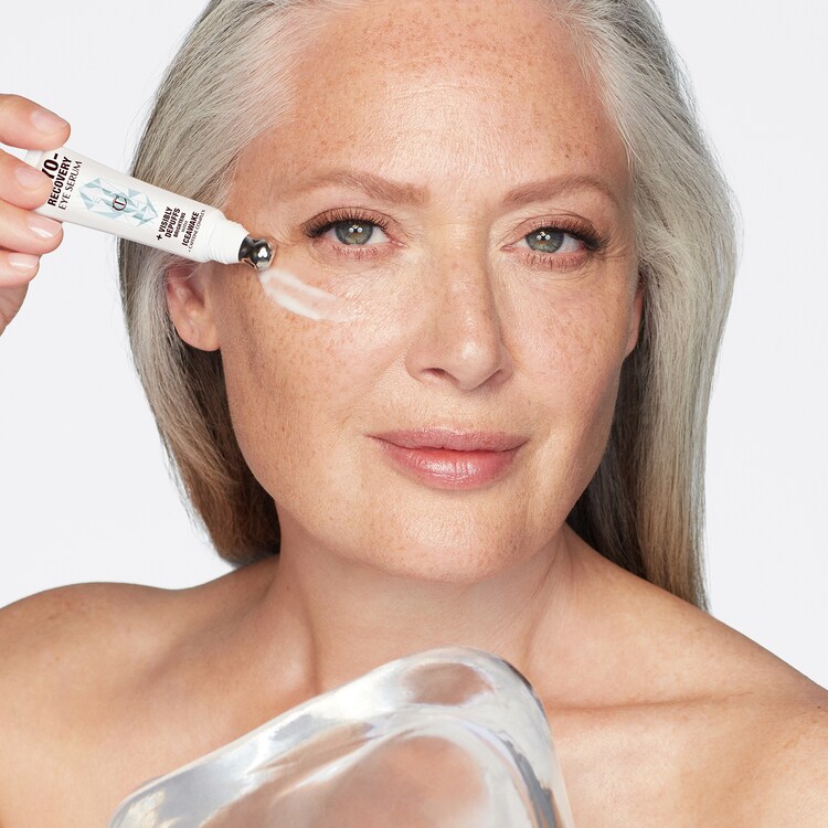 Cryo recovery - Eye serum