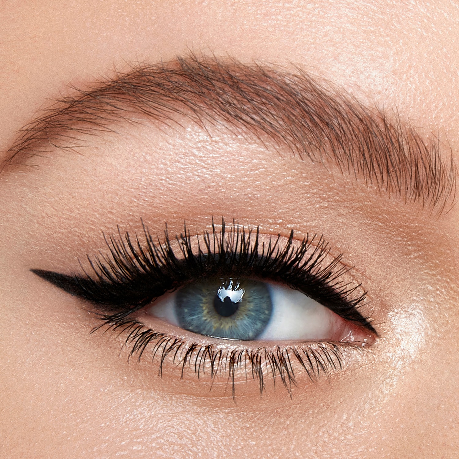 Double ended liner supernudes - Eyeliner