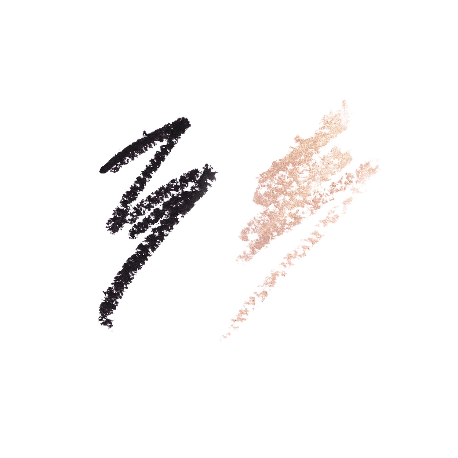 Double ended liner supernudes - Eyeliner