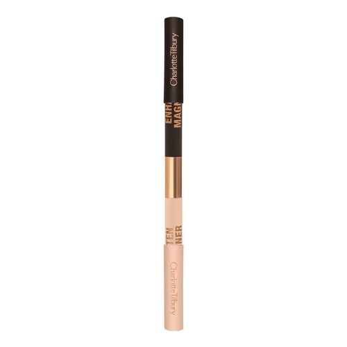 Charlotte Tilbury - Double ended liner supernudes