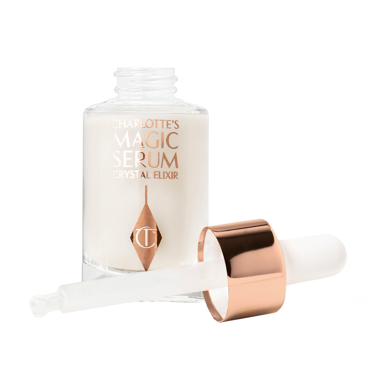 CHARLOTTE'S MAGIC SERUM CRYSTAL ELIXIR
