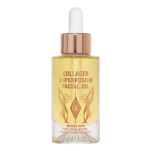 Charlotte Tilbury - Collagen Superfusion Facial Oil