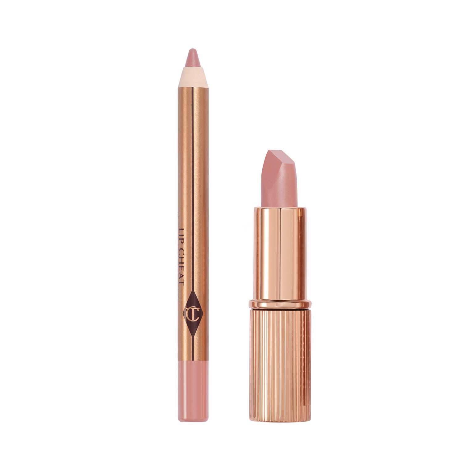 Pillow Talk Mini Lip Kit