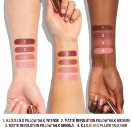 Pillow Talk Duo Set - Set za usne