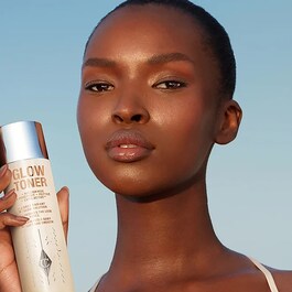 Glow Toner - Tonik za lice