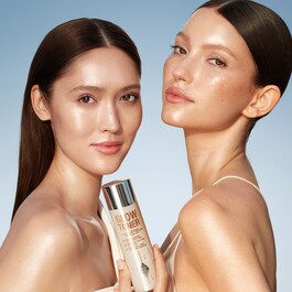 Glow Toner - Tonik za lice