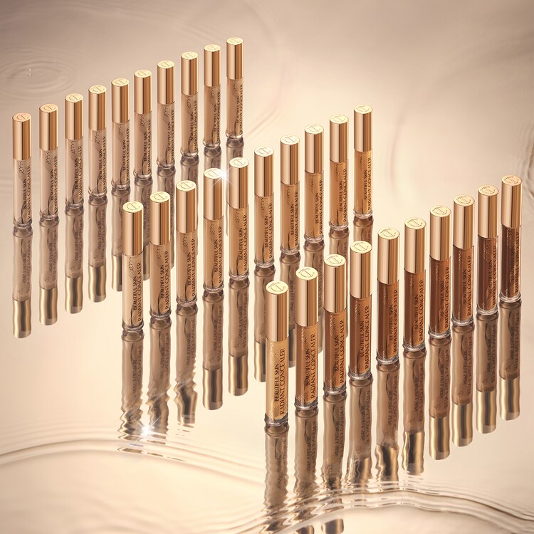 Beautiful Skin Radiant Concealer - Corrector luminoso