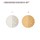 Airbrush Flawless Finish - Refillable Mattifying Powder 