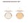 Airbrush Flawless Finish - Refillable Mattifying Powder 