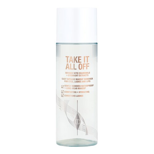 Charlotte Tilbury - Take It All Off