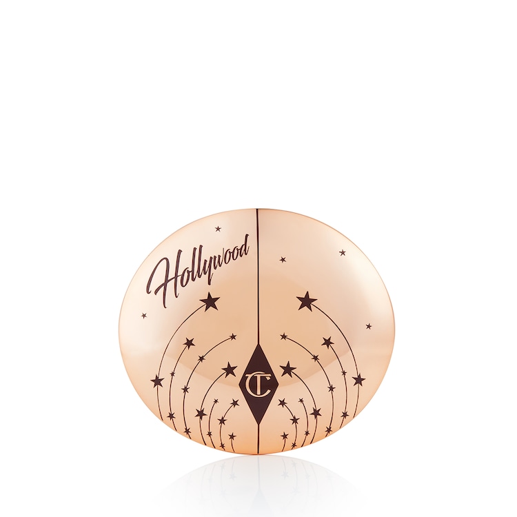 Hollywood Glow Glide Face Architect - Enlumineur visage