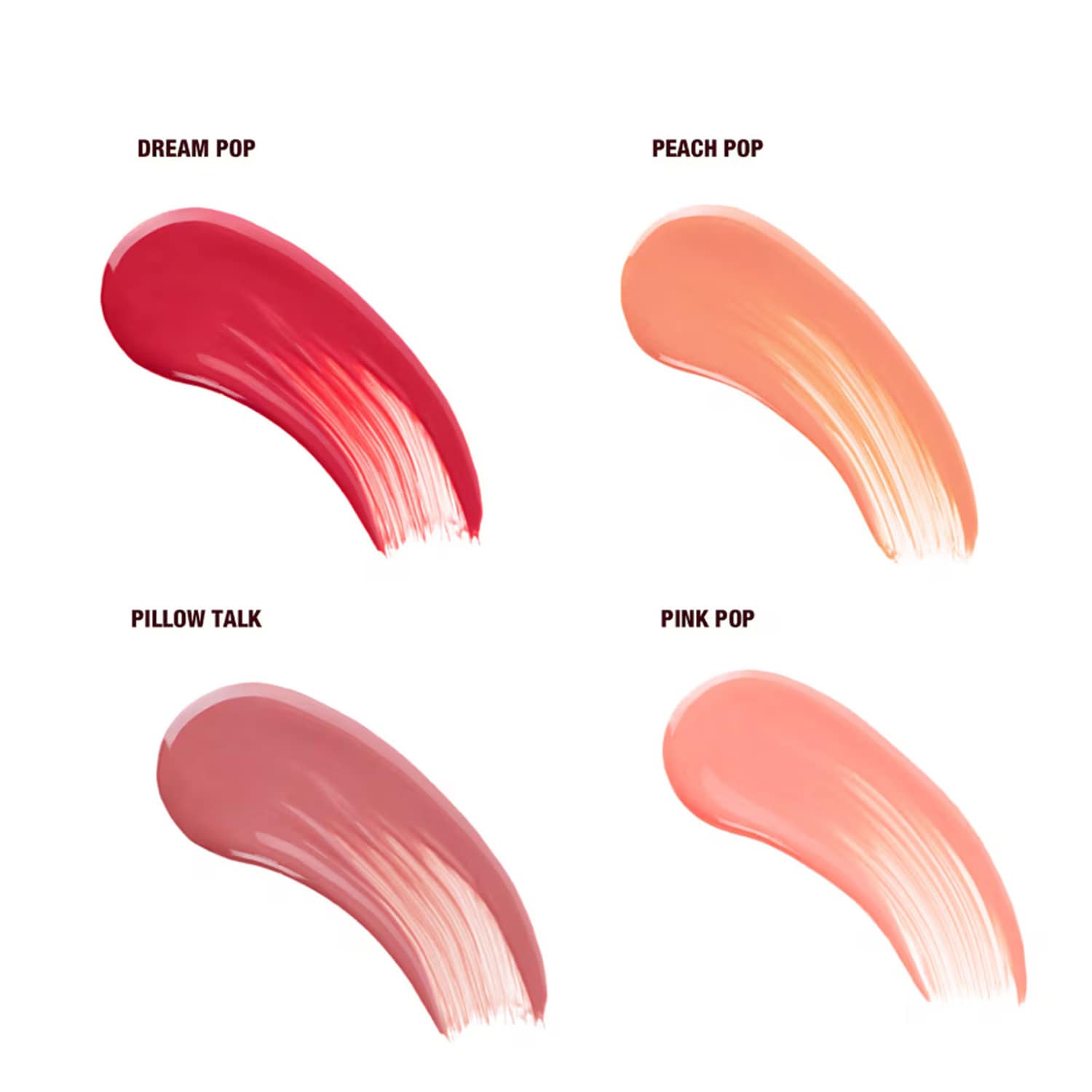 Matte Beauty Blush Wand