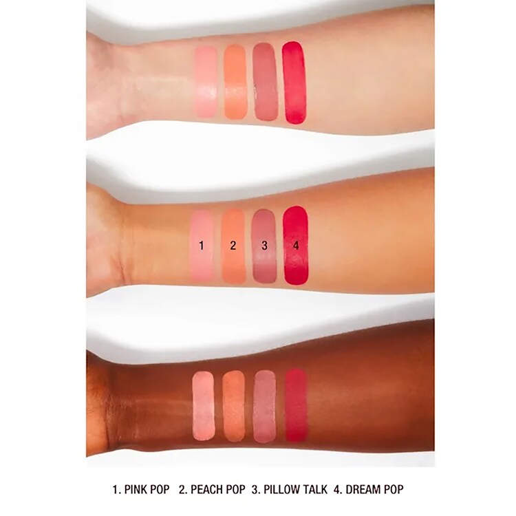 Pillow Talk Matte Beauty Blush Wand - Flüssiges Rouge