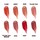 Airbrush Flawless Lip Blur - Rouge à lèvres liquide