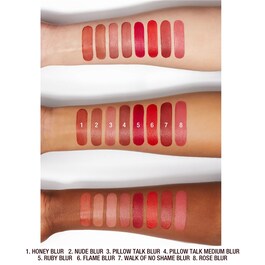 Airbrush Flawless Lip Blur ruž za usne 6 ml