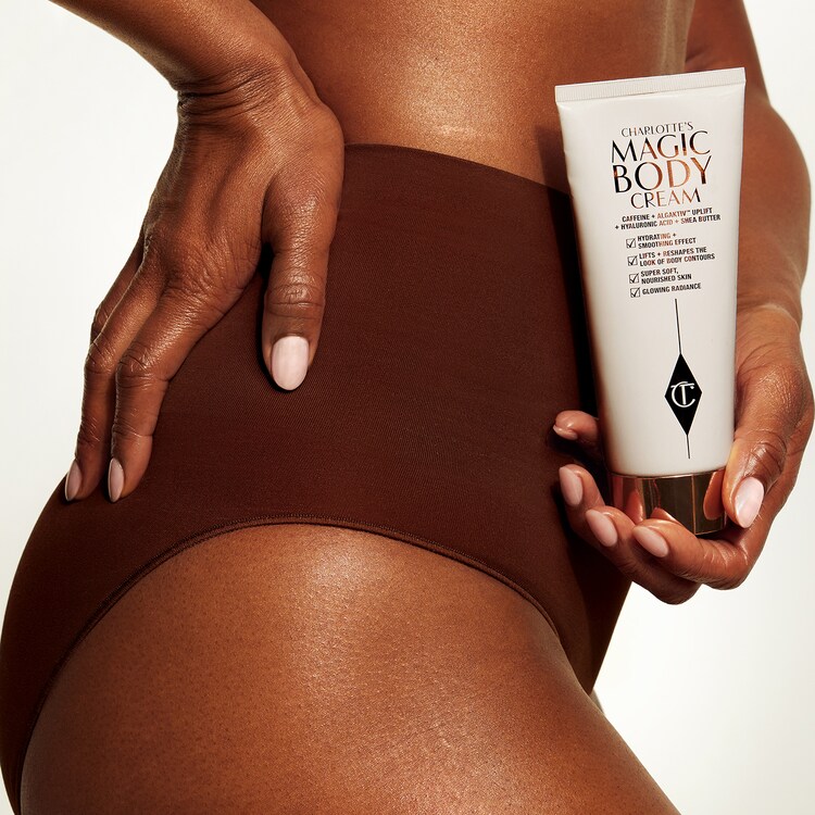 Charlotte's Magic Body Cream - Kroppskräm
