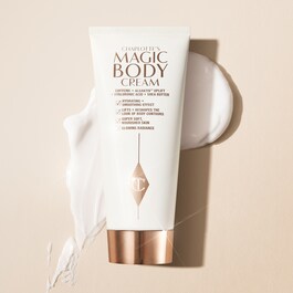 Charlotte's Magic Body Cream - Krema za tijelo