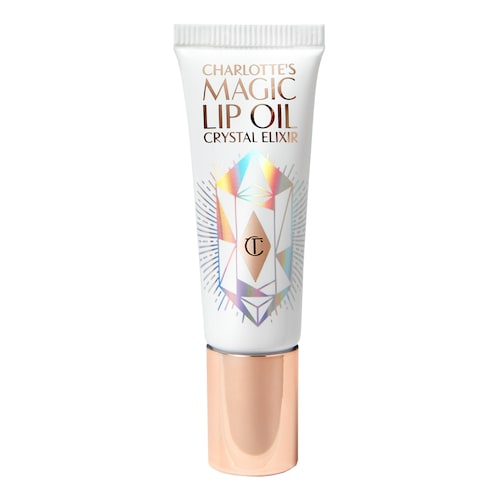 CHARLOTTE TILBURY - Magic Lip Oil Crystal Elixir