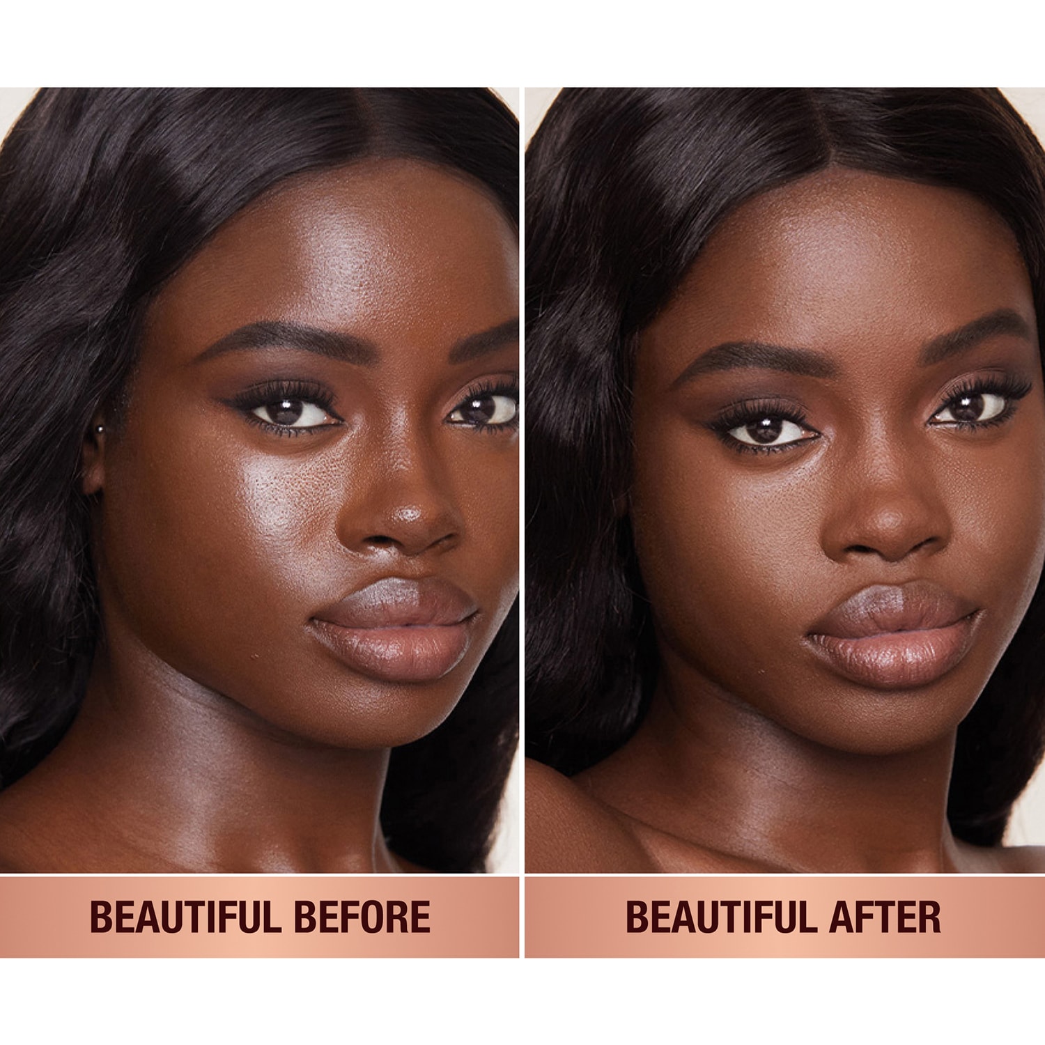 AIRBRUSH FLAWLESS FINISH