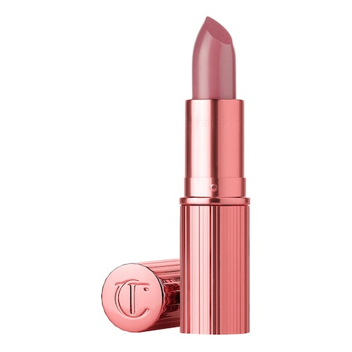 Charlotte Tilbury - Hollywood Beauty Icon