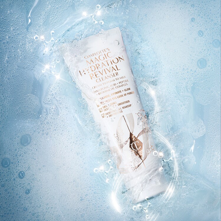 Magic Revival Cleanser - Ansiktsrengöring