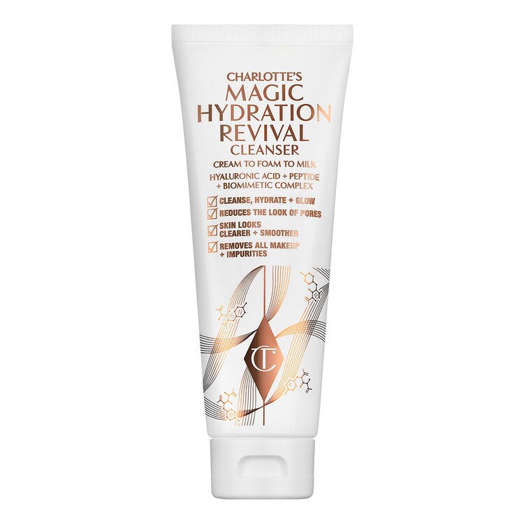 Magic Revival Cleanser - Renseprodukt til ansigtet