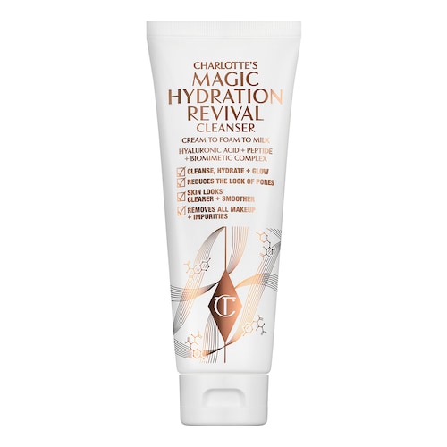 CHARLOTTE TILBURY - Magic Revival Cleanser